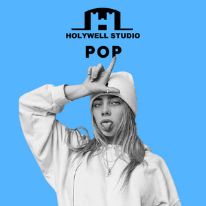Pop - songs that go boom cover
