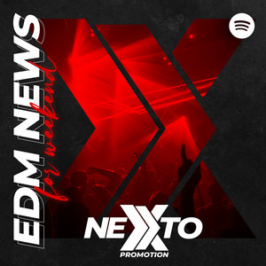 EDM News for Weekend 2026 cover
