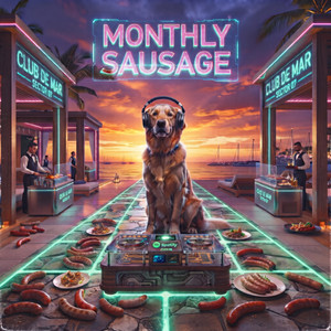 Monthly Sausage