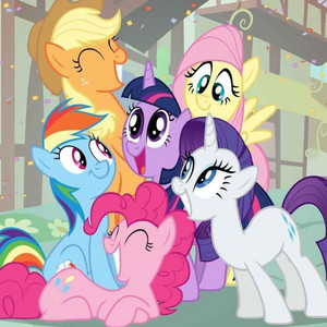 mlp español latino - playlist by xio mlptwt | Spotify