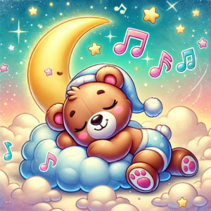 Sleepytime Piano Lullabies for Sweet Dreams