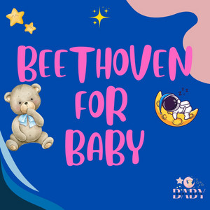 Beethoven for Babies with Ocean Sounds – Brahms, Chopin, Mozart: Sleepy Sea Lullabies