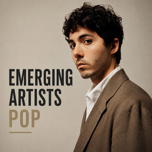 EMERGING ARTISTS - POP