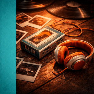 Indie Rock | Folk | Acoustic | Road Trip | Chill | Study | Daydream playlist cover