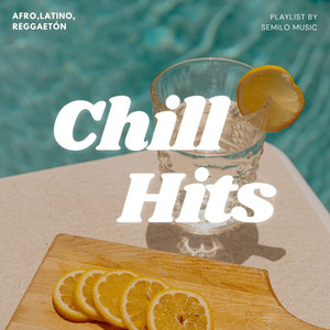 Chill Hits Spotify playlist cover art