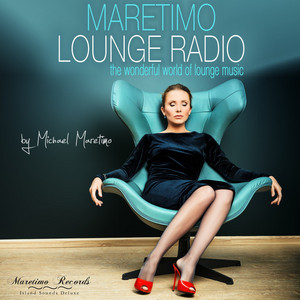 Maretimo Lounge Radio cover