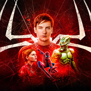 Spider-Man Soundtrack