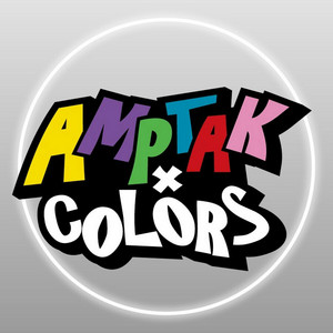 AMPTAK×COLORS(アンプタックカラーズ)【最新版】 - playlist by りこ