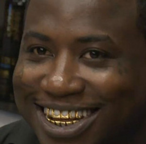 Imagem de Gucci Mane
