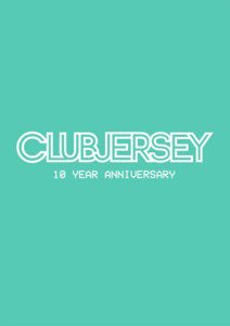 Jersey Club Festival (EDM Jersey Club) playlist cover