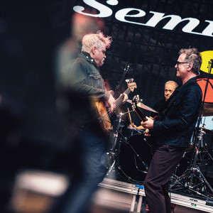 Imagem de Semisonic