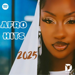 Afrobeats 2025 Vibes 🌍 Hits & Fresh Discoveries cover