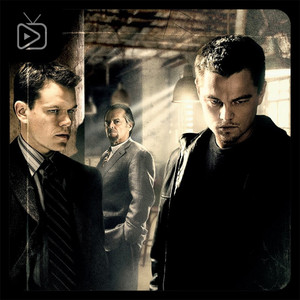 The Departed Soundtrack