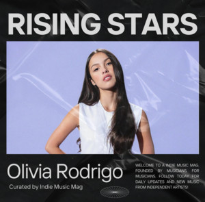 Rising Stars cover