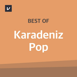 Best of Karadeniz Pop cover art