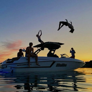 summer ‘26 playlist cover