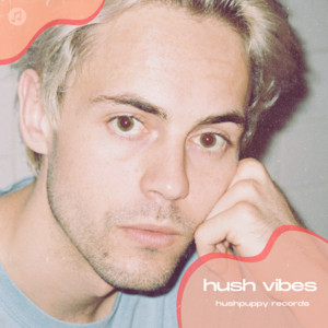 Hush Vibes | Indie Hip-Hop | Neo-Soul  | R&B  playlist cover
