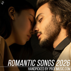 Romantic Songs 2026 💞 Best Lovesongs & SexMusic Hits playlist cover