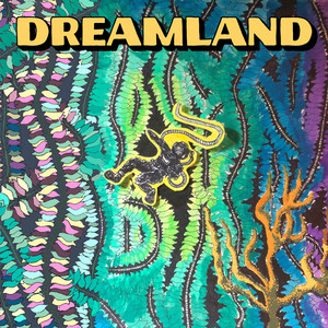 Dreamland - Summer Indie Surf Vibes