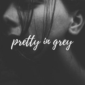 Pretty in grey - stunning sad songs for your rainy day mood playlist cover