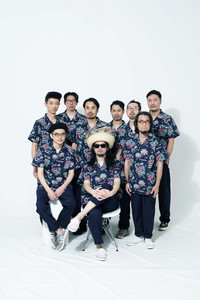YOUR SONG IS GOOD / 20th Anniversary Special Site
