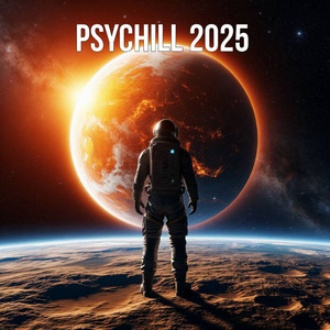 PsyChill | Space Ambient | Psybient | Cosmic Downtempo 2025+