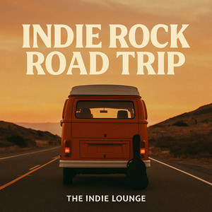 Indie Rock Road Trip 🚗 cover