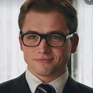 Imagem de Taron Egerton