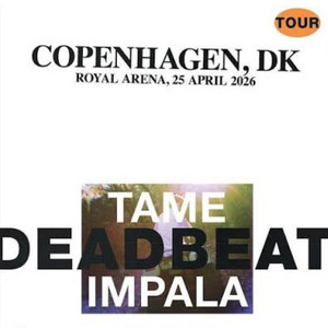 Tame Impala