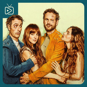 Splitsville Soundtrack