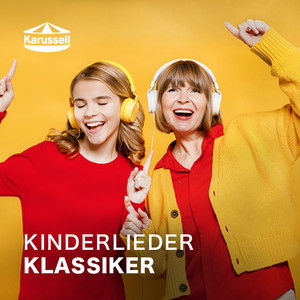 Kinderlieder Klassiker