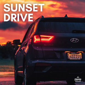 🌅 SUNSET DRIVE | 🚀 Dance Music Mix 2026 cover