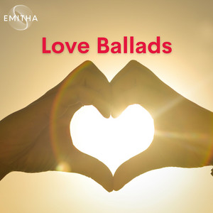 Love Ballads playlist cover