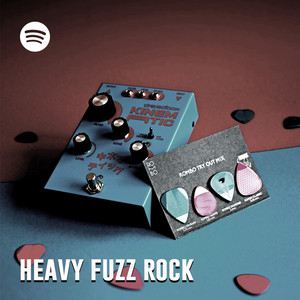 Heavy Fuzz Rock