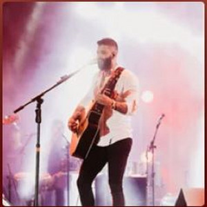 an Indie Music playlist Spotify playlist cover art