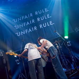 UNFAIR RULE | Spotify