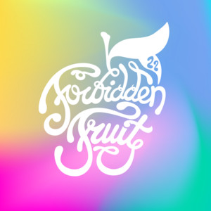 Forbidden Fruit 2022 playlist cover