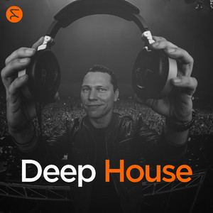 Deep House Top Hits cover
