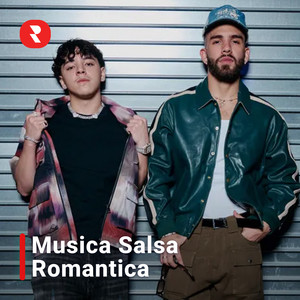 Salsa Romantica 2026 - Mejores Canciones de Salsa Romantica 2026 (Exitos de Musica Salsa Romantica) playlist cover