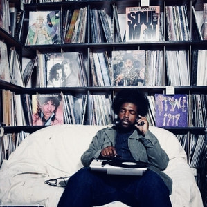 Digging Through The Crates (Archive)