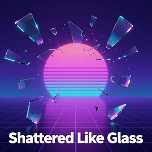 Shattered Like Glass