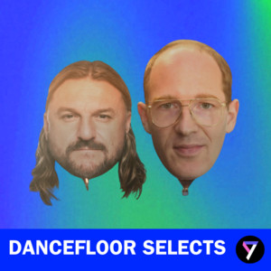 Nialler9 Dancefloor Selects playlist cover