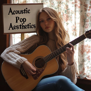 Acoustic Pop Aesthetics