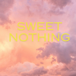Sweet Nothing cover