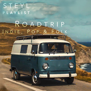 Roadtrip | Indie Pop & Folk cover