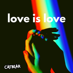 love is love playlist cover