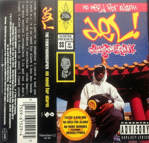 ALTERNATIVE HIP HOP - Jazz Rap / Abstract Hip-Hop / 90s / Boom Bap