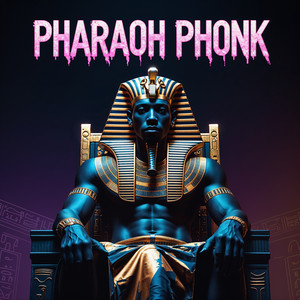 PHARAOH PHONK 𓋹 egyptian funk 𓋹 cover