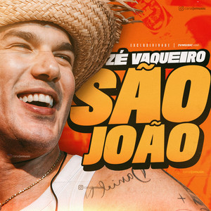 Zé Vaqueiro 2026 ⭐ SÃO JOÃO 2026 playlist cover