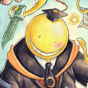 🟡KORO SENSEI💛🐙 - playlist by A_Rabid_Possum | Spotify
